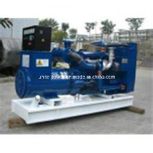 Open Type Prime 250kVA Grupo electrógeno con motor Perkins